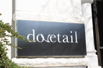 Dovetail