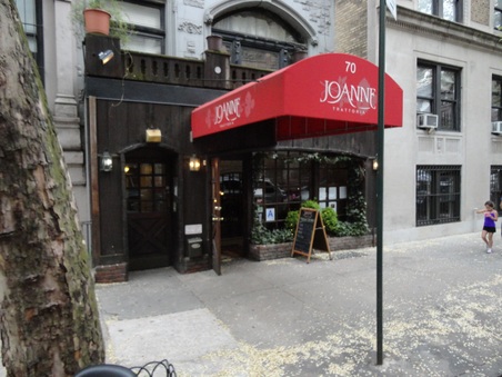 Joanne Trattoria