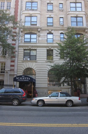 Scaletta Ristorante