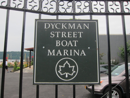 La Marina