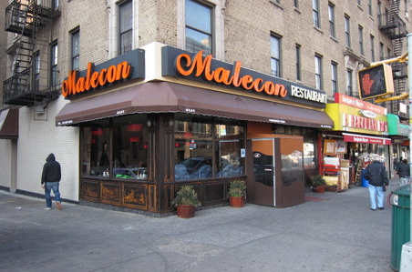 Malecon Restaurant