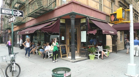 Cafe Angelique