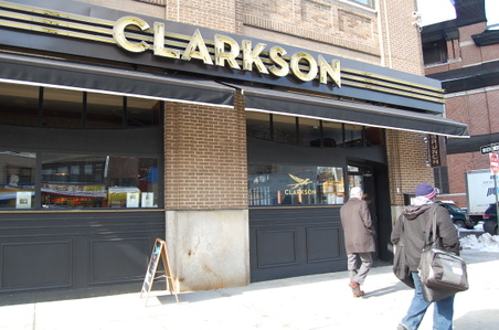 Clarkson