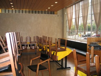 EN Japenese Brasserie