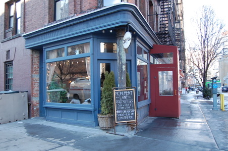 Monument Lane