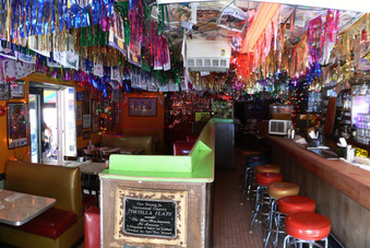Tortilla Flats