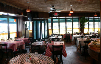 Trattoria Spaghetto