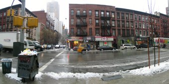 YORKVILLE