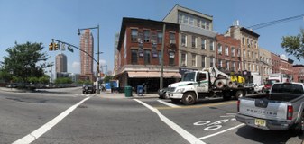 LONG ISLAND CITY