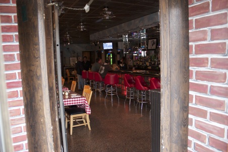 Juniors Cafe