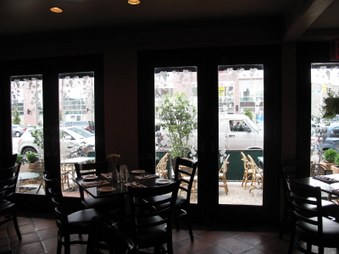 Manetta Ristorante