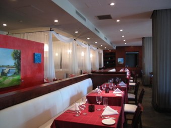 Riverview Cafe