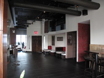SHI Restaurant
