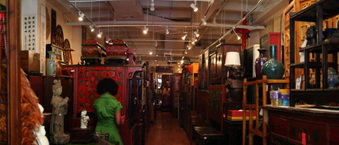 CQ Home Décor