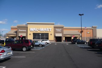 WAL*MART