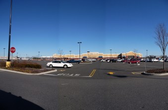 Farmingdale, Walmart #5296