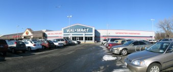 Wal Mart 1123 Jerusalem Ave