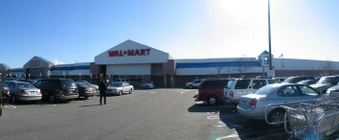 Wal Mart 1220 Old Country Rd.