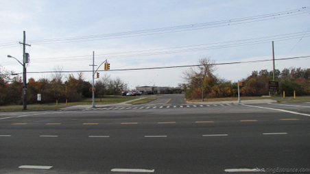 Cross Bay Pkwy - Queens