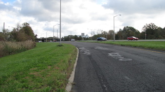 Rt. 440 - Staten Island