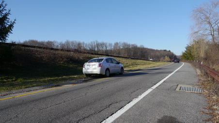 Taconic - Pleasantville Ent.