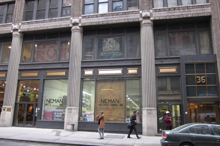 Neman International