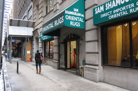 Orental Rugs