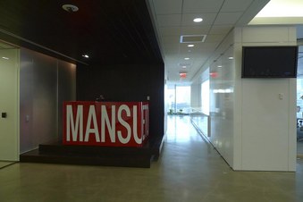 MANSUETO VENTURES