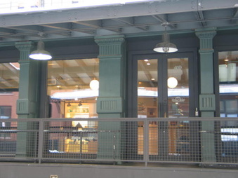 John Allan's