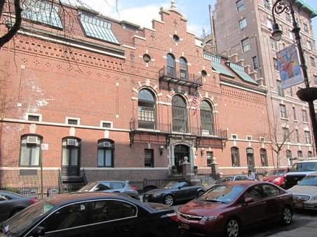 Heights Casino