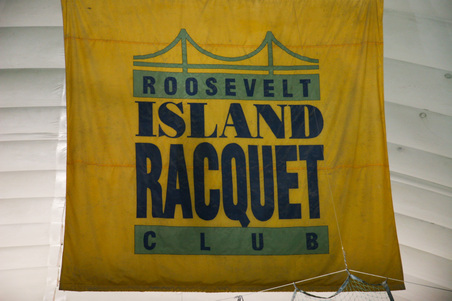 Roosevelt Island Racquet Club