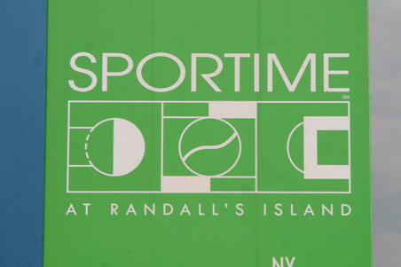 Sportime - Randall's Island