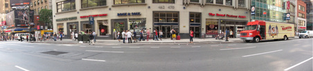 467 Seventh Ave - Stariwells
