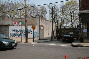 Dock Street, Staten Island, NY