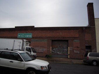 297 Scholes St.