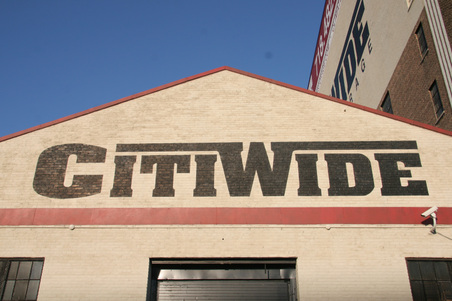 CitiWide Self Storage FOLDER