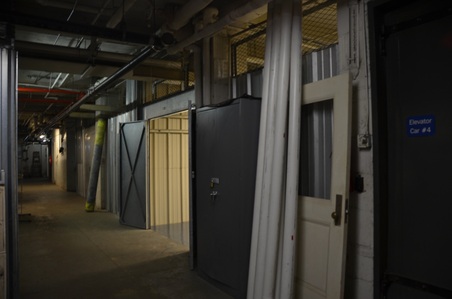 CitiWide Storage - LIC