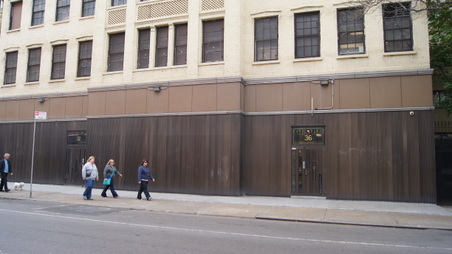 Globe Storage & Moving Co.