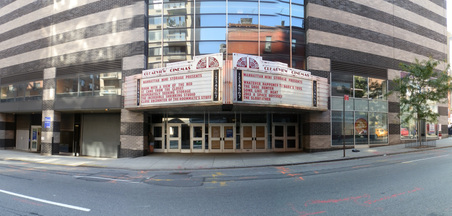 Manhattan Mini Storage