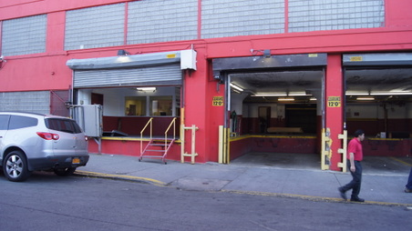 Moishe's Self Storage
