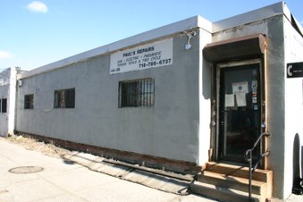 PME Repairs