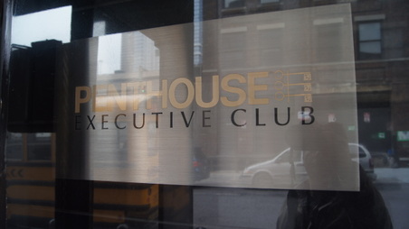 Penthouse Executive Club