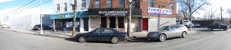 Sugar Daddy's