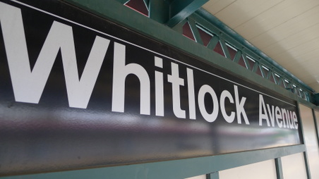 Whitlock Station