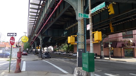 BROOKLYN