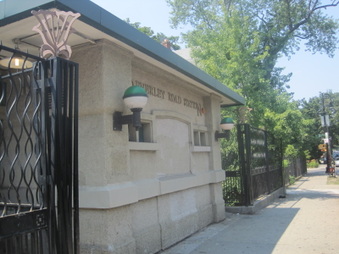 Beverly Rd