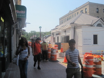 Newkirk Ave