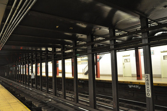 Broad Street Station
