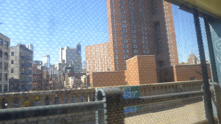 Brooklyn Bound Q