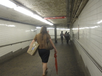 Tunnel